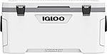 Igloo 100 QT Latitude Marine Ultra White Cooler $71.99