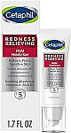 1.7 fl oz Cetaphil Redness Relieving Night Moisturizer Cream $7.43