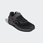 adidas Men's Five Ten Trailcross Clip-In Mountain Bike Shoes $46