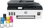 HP Smart -Tank Plus 651 Wireless All-in-One Ink -Tank Printer $145.99