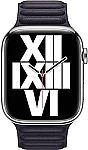 Apple Watch Band - Leather Link $24.99