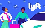 $50 Lyft eGift Card $42.50 (15% Off)