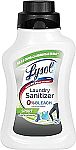 41-Oz Lysol Sport Laundry Sanitizer Additive $3.64