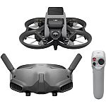 DJI Avata Pro View Combo FPV Drone with DJI Goggles 2 $798