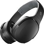 Skullcandy Crusher Evo Over-Ear Bluetooth Wireless Headphones (True Black) $85