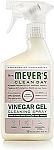 16 fl oz MRS. MEYER'S CLEAN DAY Vinegar Gel Cleaning Spray $4