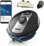 SHARK Matrix 2-in-1 Robot Vacuum & Mop, Refurbished $79.99 and more