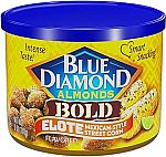 6-Oz Blue Diamond Almonds $2.77