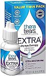 2-Pack 0.5-Oz TheraTears Dry Eye Lubricating Drops $5.39