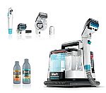 Shark StainStriker Portable Carpet Cleaner with Pet Mess Tool $60 (New QVC Customers)