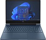 HP Victus 15.6" FHD Gaming Laptop (i7-12650H 16GB 512GB RTX 4050) $759.99