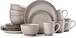 16-pieces Pfaltzgraff Sadie Dinnerware Set $31.20