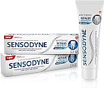 2-pack Sensodyne Repair and Protect Whitening Toothpaste 3.4 oz $9.99