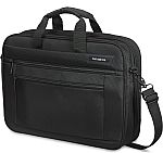 Samsonite Classic Business Laptop Briefcase $40