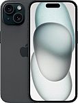 Apple iPhone 15 Unlocked 256GB (New - Black Box) $749