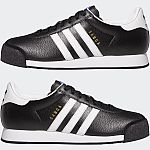 adidas Men's Samoa Shoes $21 + Free Shipping