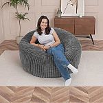 Jumbo Lounger $50