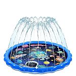 68" Space Splash Pad $5.99 (Menards store pickup)