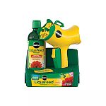 Miracle-Gro LiquaFeed All Purpose Plant Food Advance Starter Kit $8.74