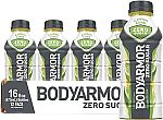 12-pack 16 fl oz BODYARMOR ZERO Sugar Lemon Lime $7.24