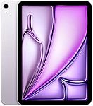 Apple 11" iPad Air (M2 256GB, 2024) $559.99