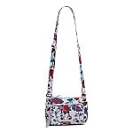 Vera Bradley Cotton Little Hipster $17.59 and more