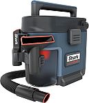 Shark MessMaster Portable 1 Gallon Wet/Dry Vacuum $89.99
