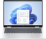 HP Envy 14" WUXGA Touch Laptop (Ryzen 5 8640HS 16GB 512GB) $449.99