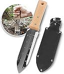 Nisaku NJP650 Japanese Weeding Knife $13