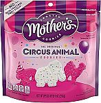 Mother's Circus Animal Cookies, 9 Oz $2.55