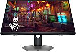 Dell G3223Q 32" 4K UHD 1ms Gaming Monitor + $200 Promo eCredit $630 + Amex Offer (YMMV)