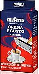 4-Pack 8.82-Oz Lavazza Espresso Dark Roast Ground Coffee $8.25