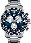Tissot Supersport Chrono Watch $342 or $323