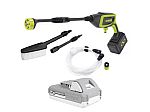 Sun Joe IONMAX Power Cleaner Kit $36.99 and more