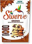 12-Oz Swerve Zero Calorie Sweetener $5.23