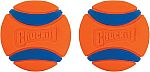 2-Pack Chuckit Ultra Ball Dog Toy $2.74