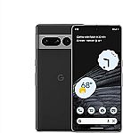 Google Pixel 7 Pro 128GB (Unlocked, New) $389.99
