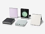 Samsung Galaxy Z Flip 5 Unlocked with 512GB $585 (Edu/Epp required)