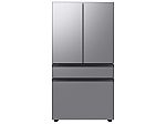 Bespoke 4-Door French Door Refrigerator (23 cu. ft.) with AutoFill Water Pitcher $1386.75