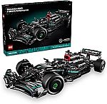 LEGO Technic Mercedes-AMG F1 W14 E Performance Model Car 42171 $176