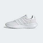 adidas Women's Lite Racer 3.0 Shoes $12.60 + Free Shipping