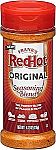 4.12 oz Frank's RedHot Original Seasoning Blend $3.60