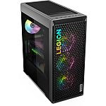 Lenovo Legion Tower 7i Gaming Desktop (i9-14900KF, 32GB, 2TB, RTX 4080 Super) $1900