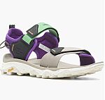 Merrell Speed Fusion Strap Hiking Sandal Men's $37 and more