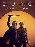 Dune 2-Film Collection (Digital HD) $7
