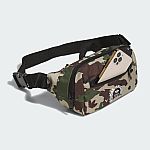 adidas Waist Pack $12.60 + Free Shipping