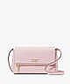 Kate Spade Leila Mini Zip Crossbody (6 color choices) $65 (Today Only)