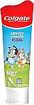 4.6 Oz Colgate Kids Bluey Toothpaste with Fluoride $1.82