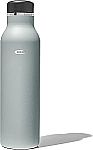 OXO Strive 20oz Insulated Water Bottle $11.20
