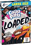 13 oz Cocoa Puffs Loaded Cereal $2.34
